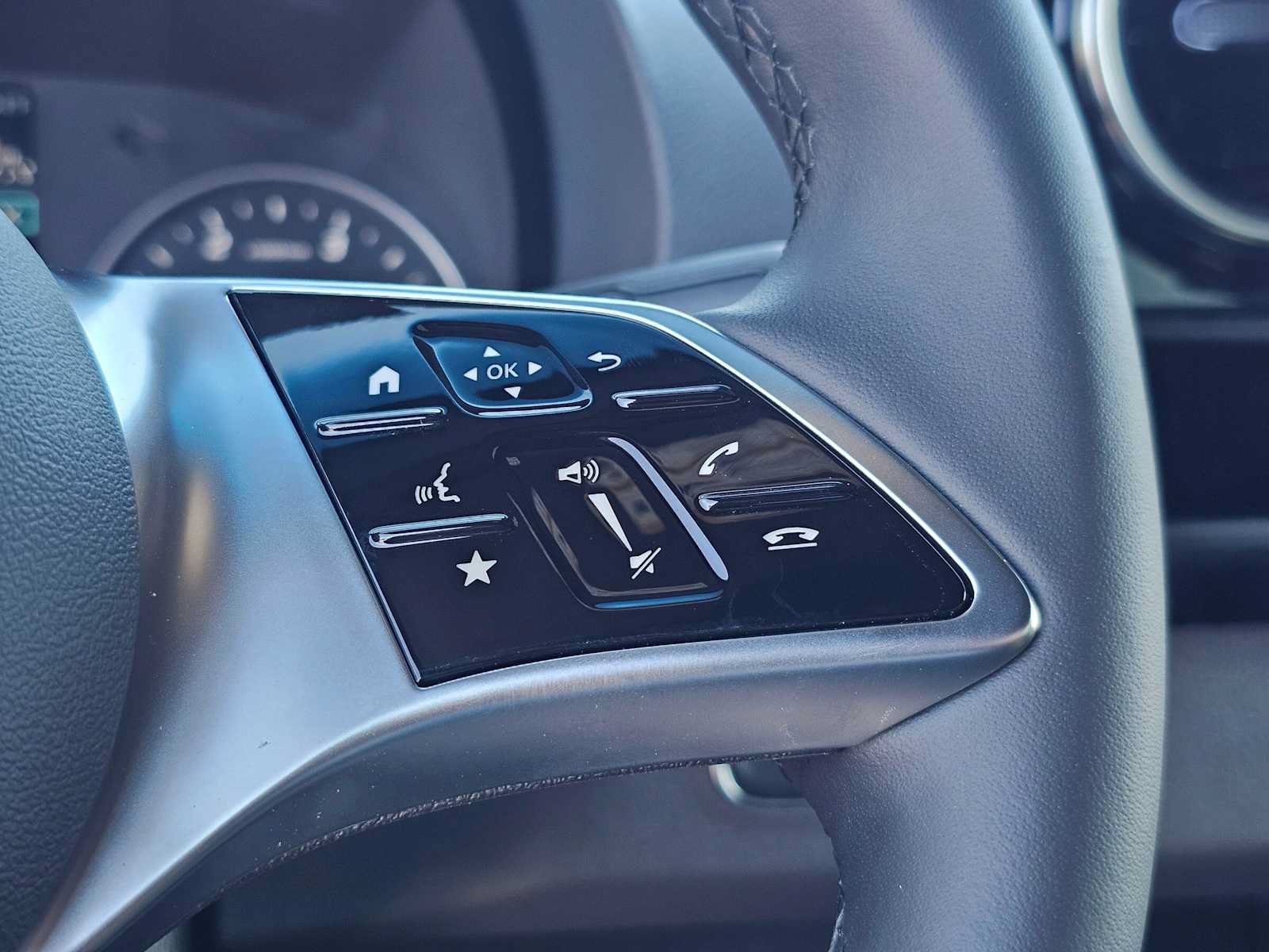 New 2026 Mercedes-Benz Sprinter 2500 image 30