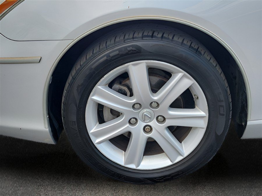 Used 2007 Lexus ES 350 FWD image 26