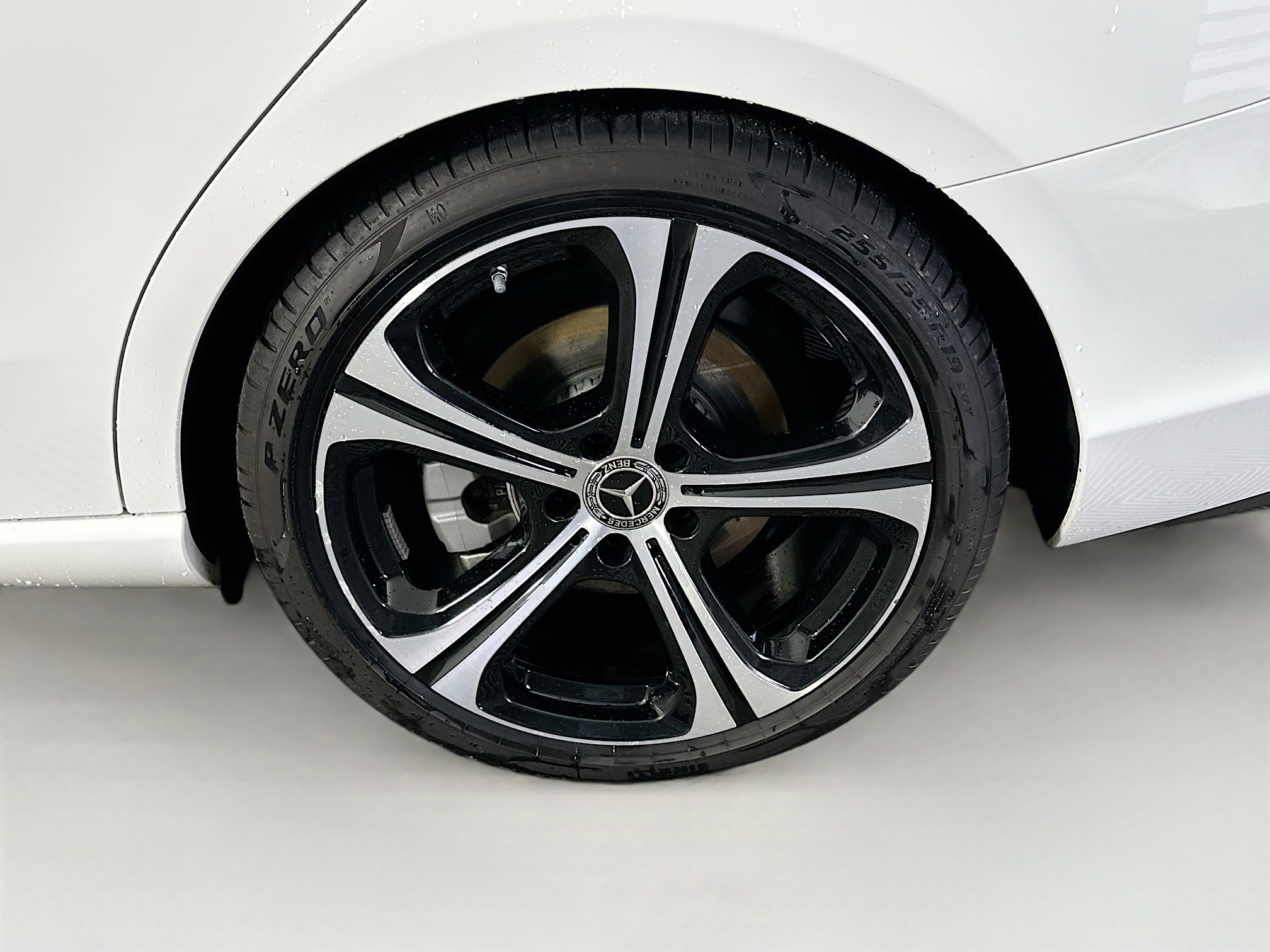 Used 2025 Mercedes-Benz C 300 C 300 image 11