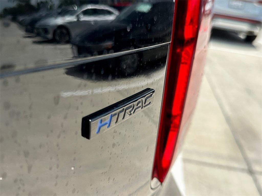 Used 2024 Hyundai Palisade Calligraphy image 50