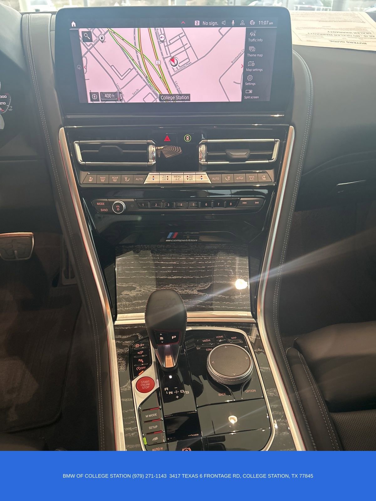 Used 2025 BMW M8 Competition w/ M Carbon Exterior Package image 5