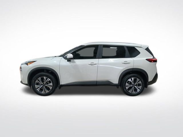 Certified 2023 Nissan Rogue SV w/ SV Premium B Package image 2