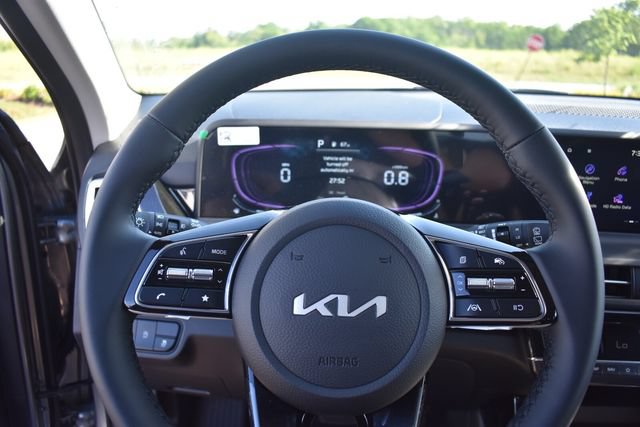 New 2026 Kia Seltos S AWD/4WD image 26