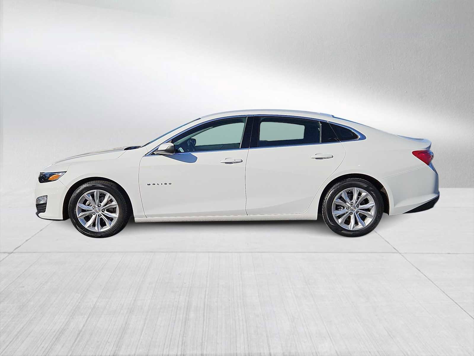 Used 2020 Chevrolet Malibu LT image 5