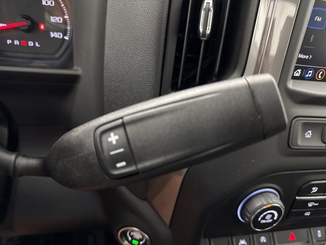 New 2026 Chevrolet Silverado 1500 W/T w/ Trailering Package image 14