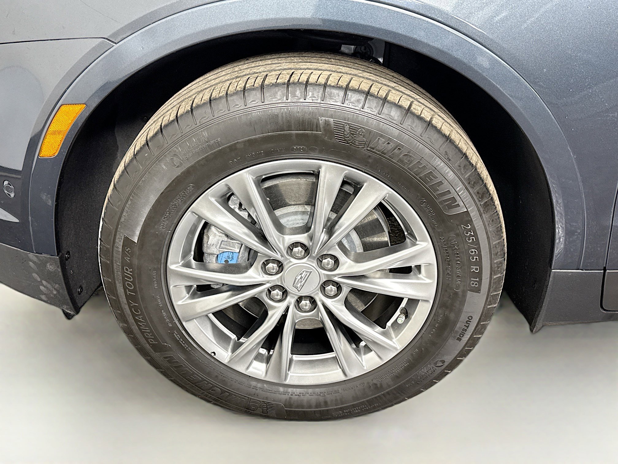 Used 2022 Cadillac XT5 Premium Luxury w/ Technology Package image 38