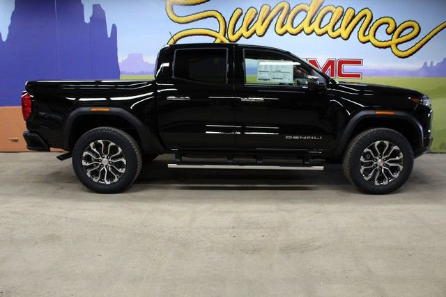New 2026 GMC Canyon Denali image 1