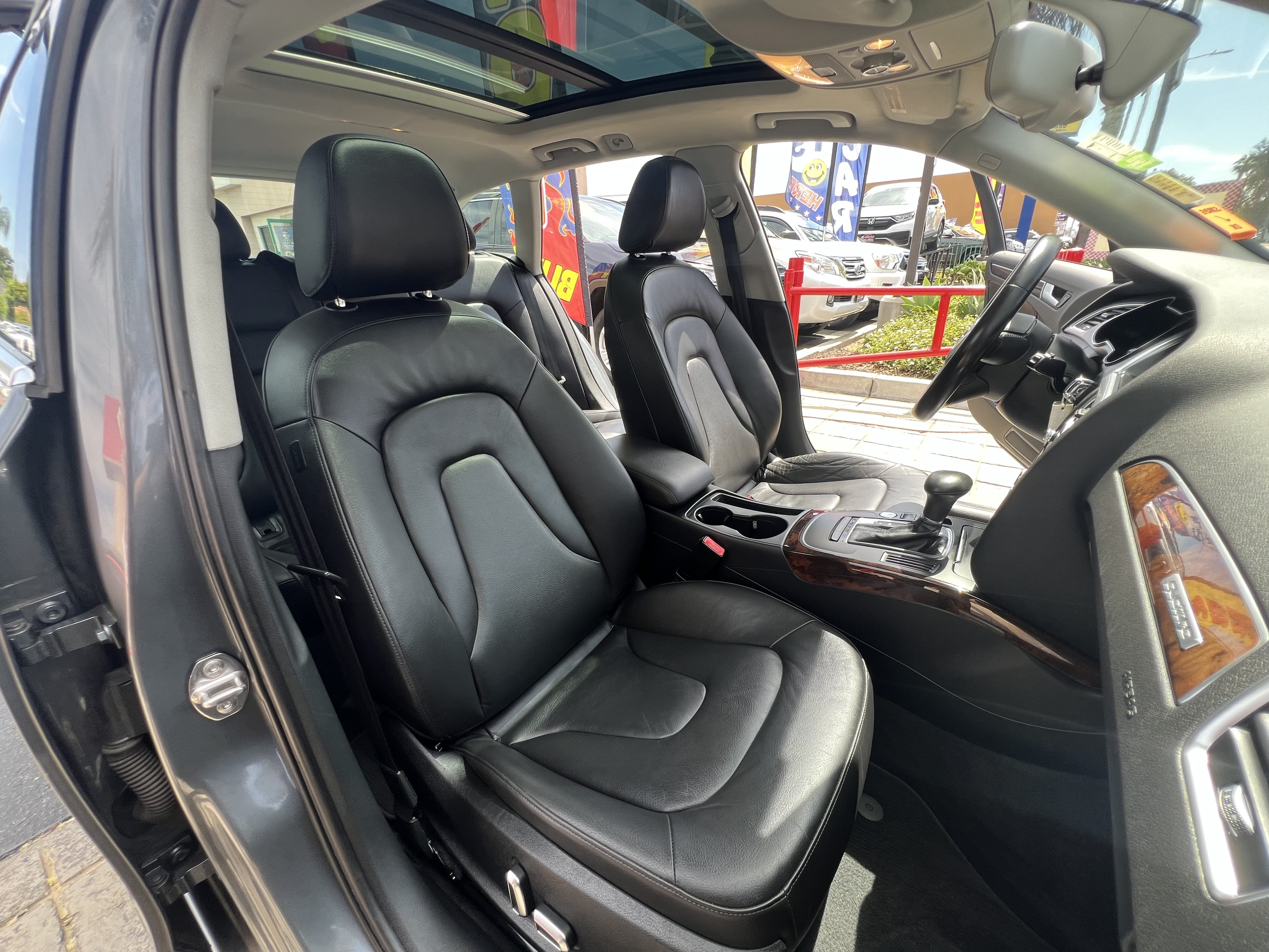 Used 2014 Audi A4 Premium Plus AWD/4WD image 37