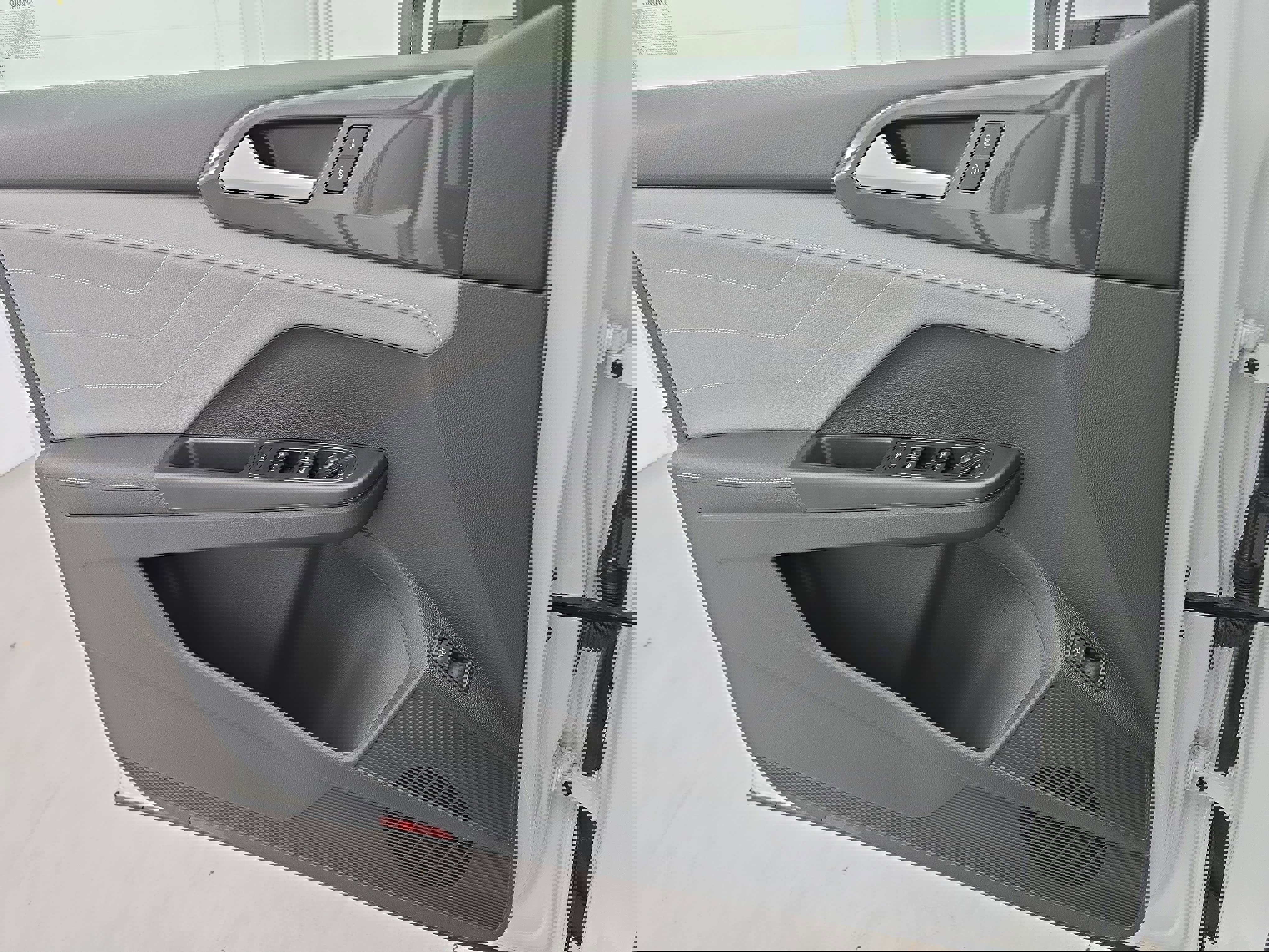 Certified 2024 Volkswagen Taos SEL image 26