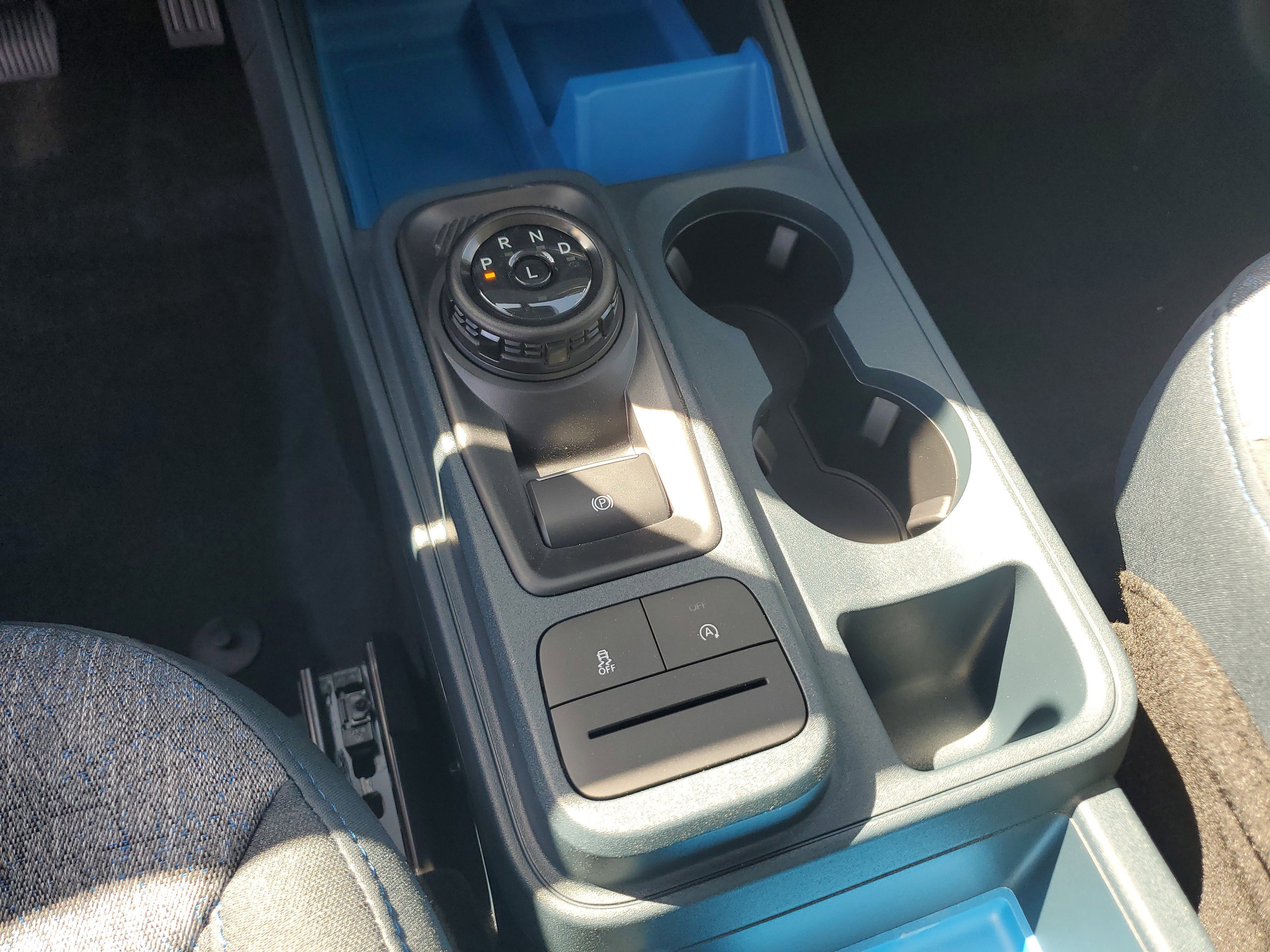 New 2026 Ford Maverick XLT image 18