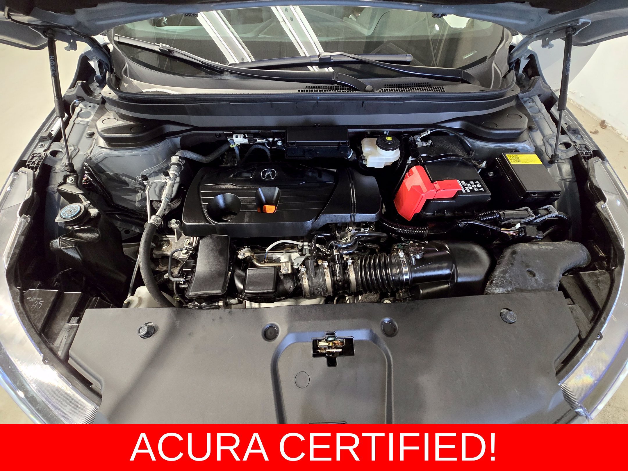 Certified 2025 Acura RDX w/ Advance Package AWD/4WD image 25