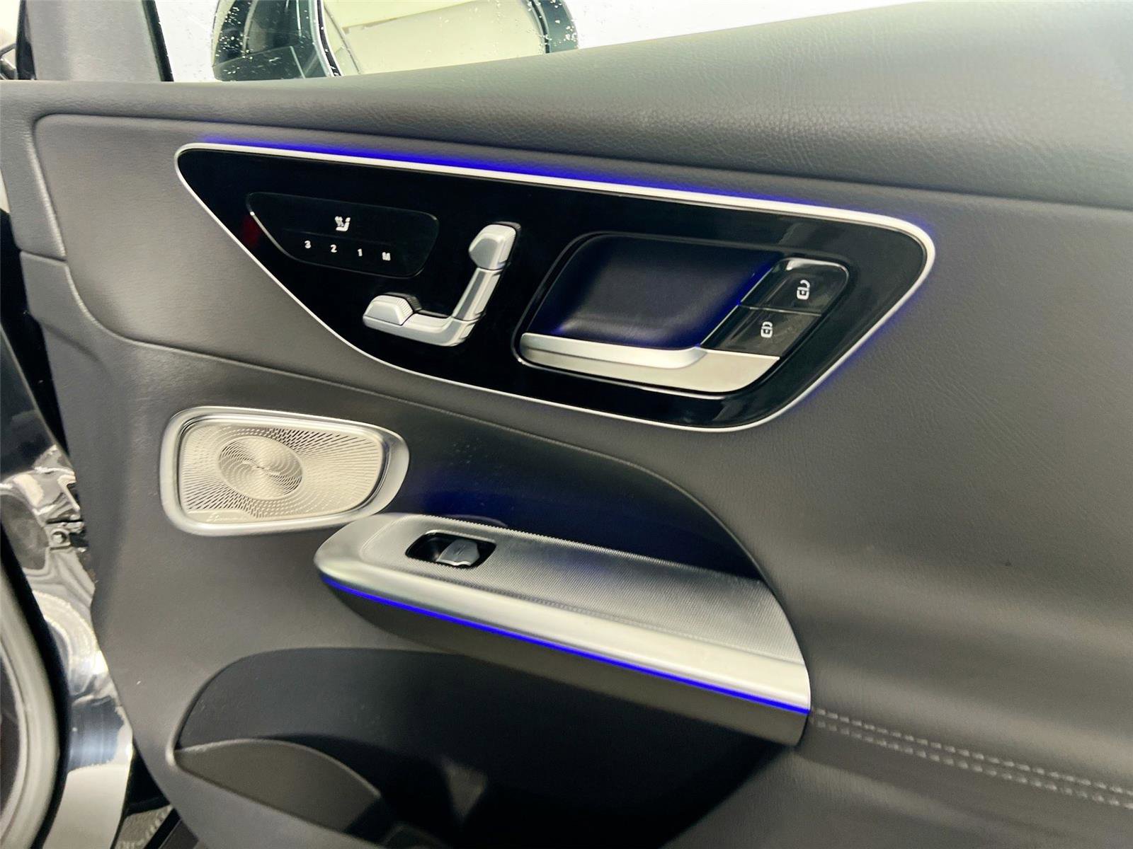 Certified 2026 Mercedes-Benz GLC 300 4MATIC image 28