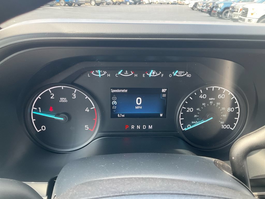 New 2026 Ford F250 XL AWD/4WD image 24