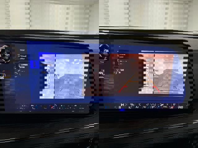 New 2026 Chevrolet Suburban LT w/ Comfort Package image 15