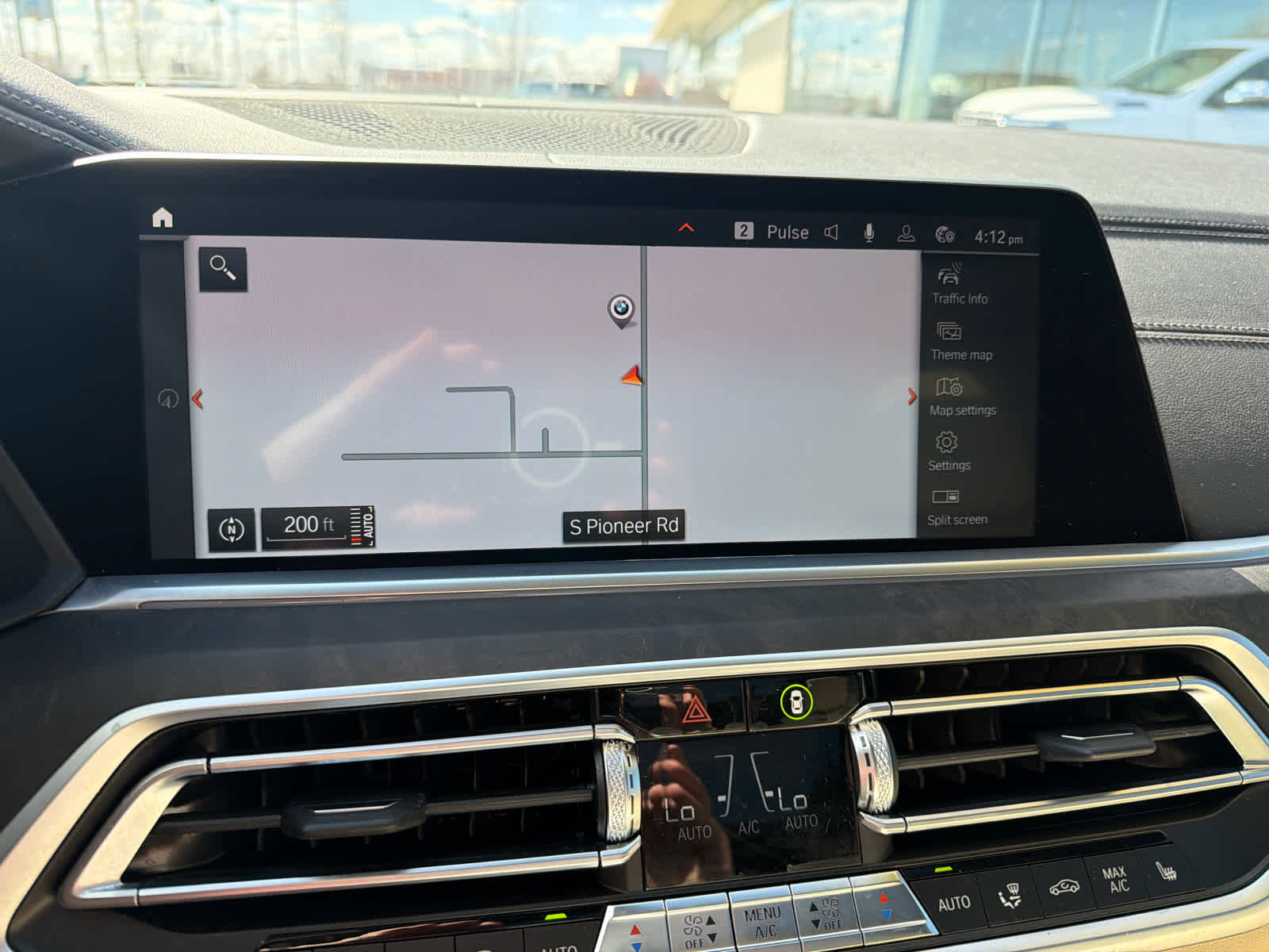 Used 2022 BMW X5 xDrive45e w/ Premium Package image 29