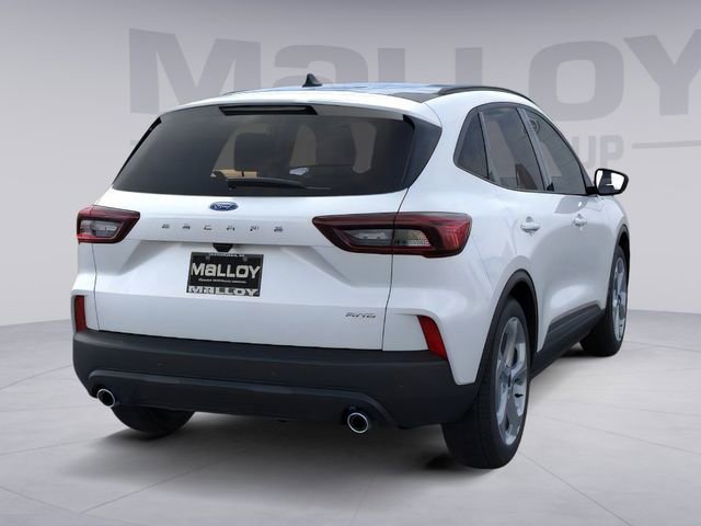 New 2026 Ford Escape ST-Line w/ Tech Pack #1 image 8