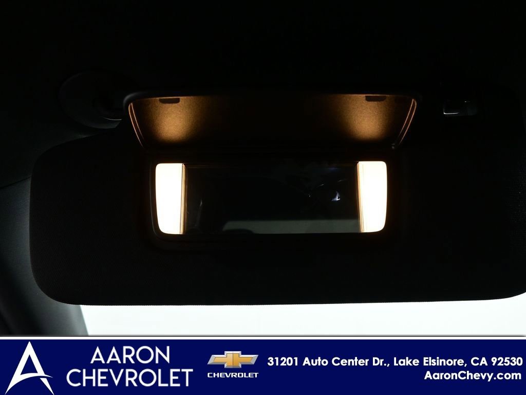 New 2026 Chevrolet Equinox LT image 27
