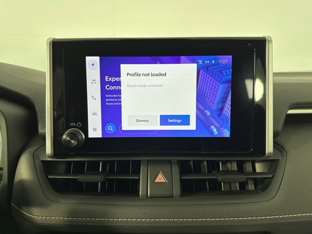 Used 2023 Toyota RAV4 LE image 20