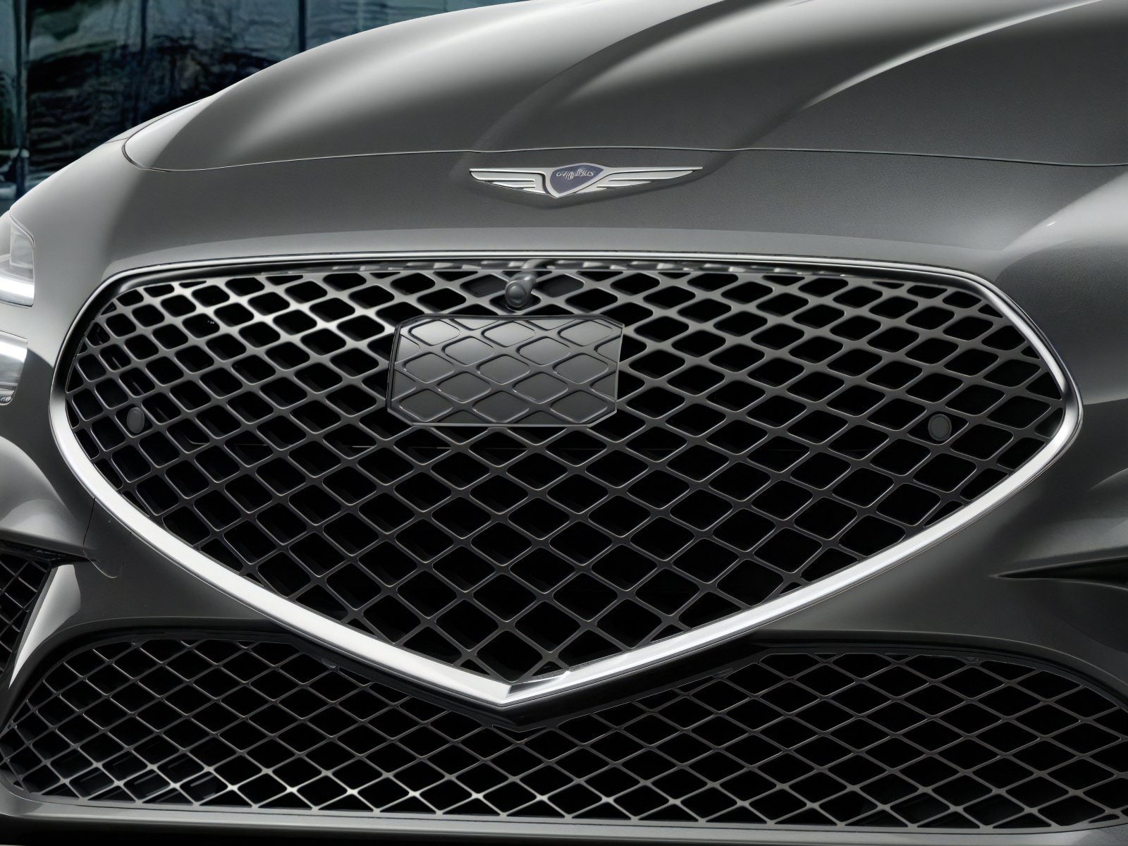 New 2026 Genesis G70 2.5T Prestige RWD image 11