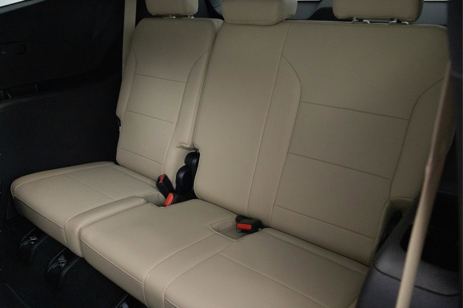 Certified 2026 Buick Enclave Preferred FWD image 28