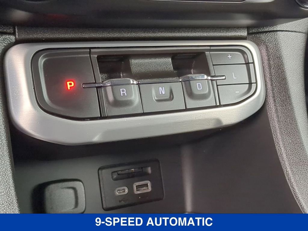 Used 2023 GMC Acadia SLT w/ Elevation Edition AWD/4WD image 13