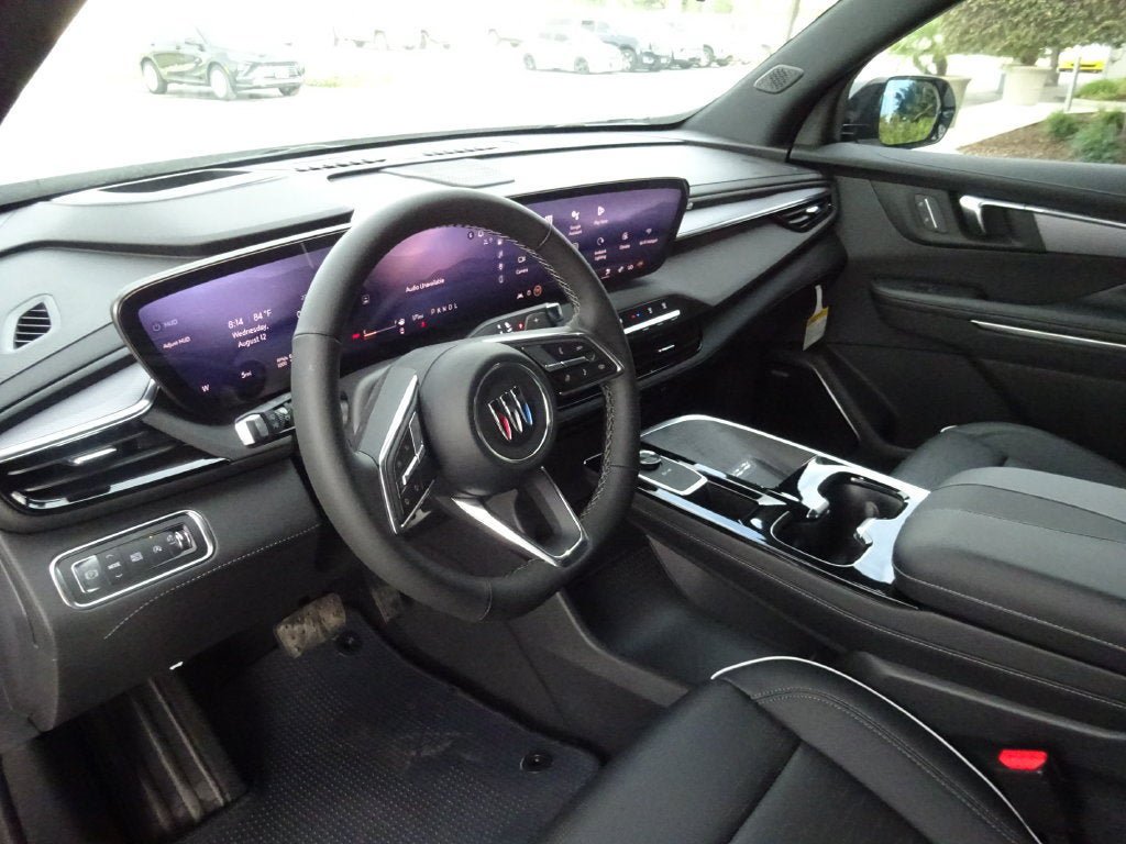 New 2026 Buick Enclave Sport Touring w/ Power Package FWD image 11