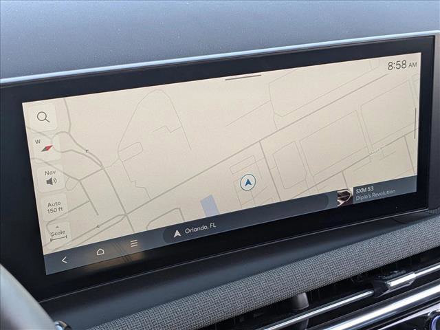 Used 2025 Hyundai Santa Cruz Limited image 13