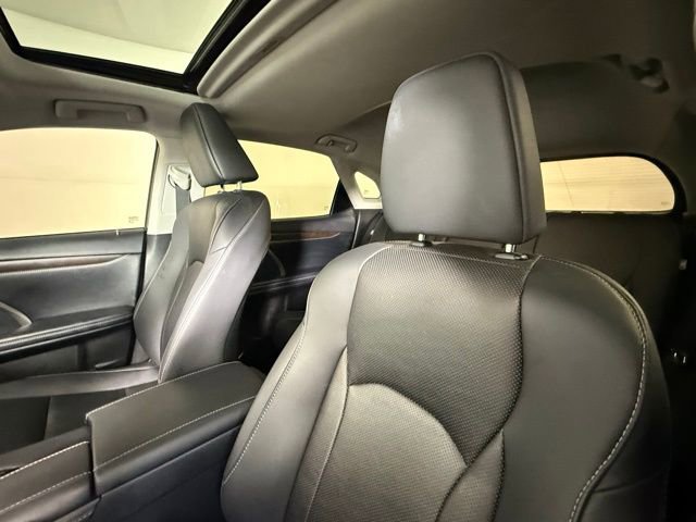 Used 2022 Lexus RX 350 FWD w/ Premium Package image 11