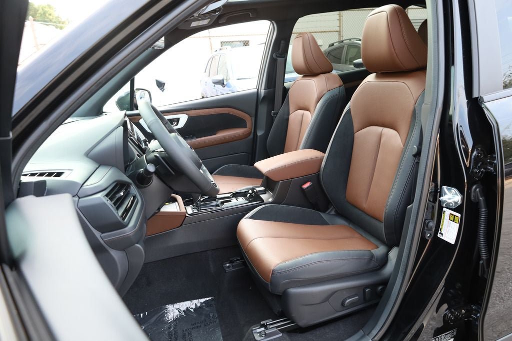 New 2026 Subaru Forester Touring AWD/4WD image 9