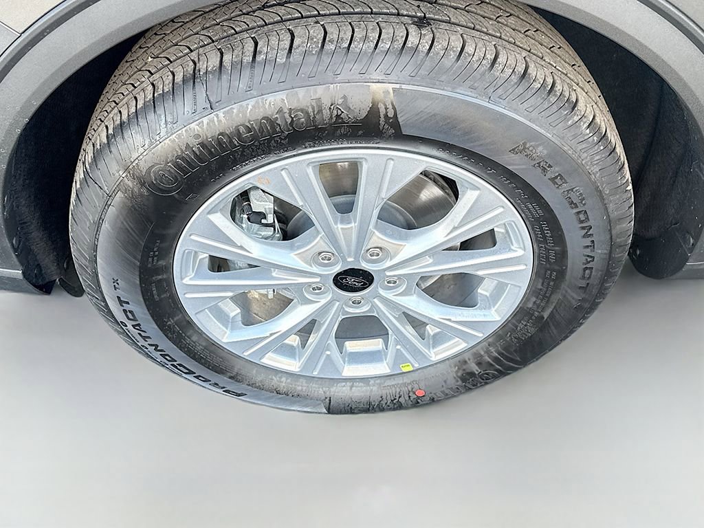 New 2026 Ford Escape Active w/ Cold Weather Package AWD/4WD image 16