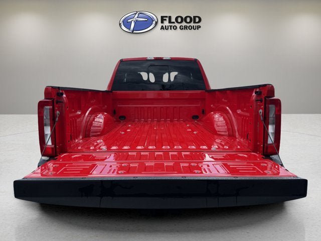 New 2026 Ford F350 XL w/ STX Appearance Package AWD/4WD image 7