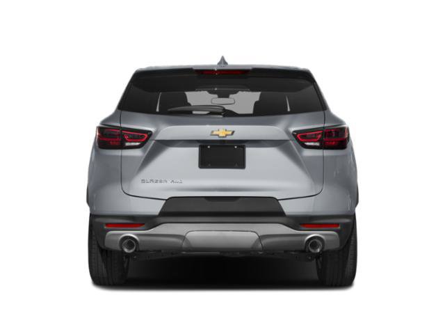Used 2024 Chevrolet Blazer RS w/ Enhanced Convenience Package FWD image 8