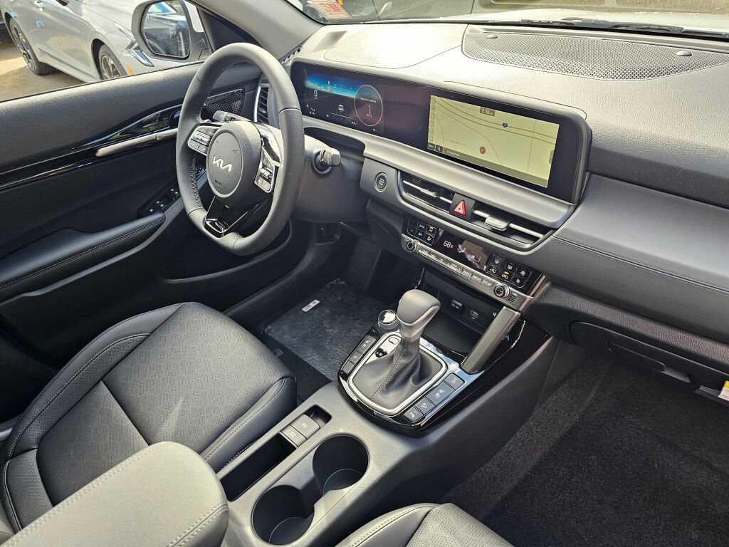 New 2026 Kia Seltos SX image 30