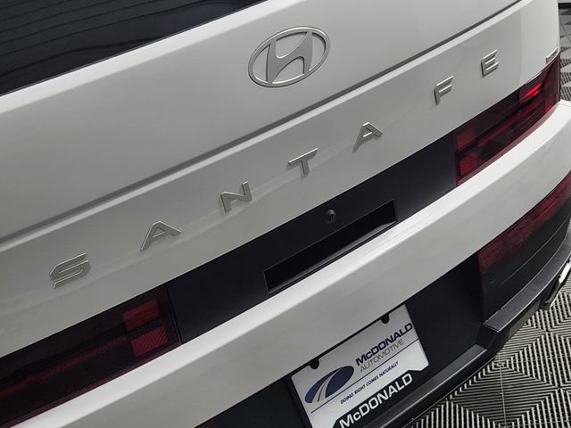 New 2027 Hyundai Santa Fe SEL AWD/4WD image 9