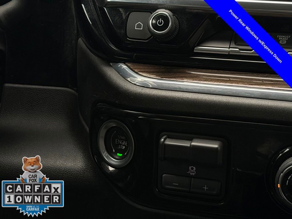 Used 2024 Chevrolet Silverado 2500 LT image 19