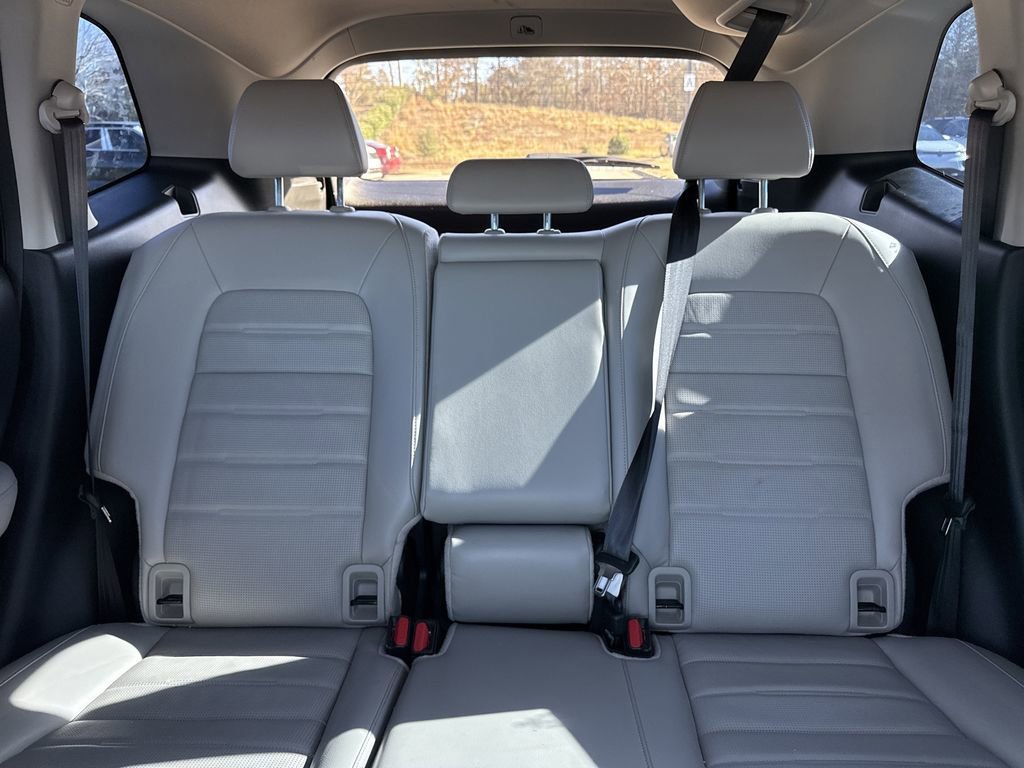 Used 2024 Honda CR-V EX-L image 32