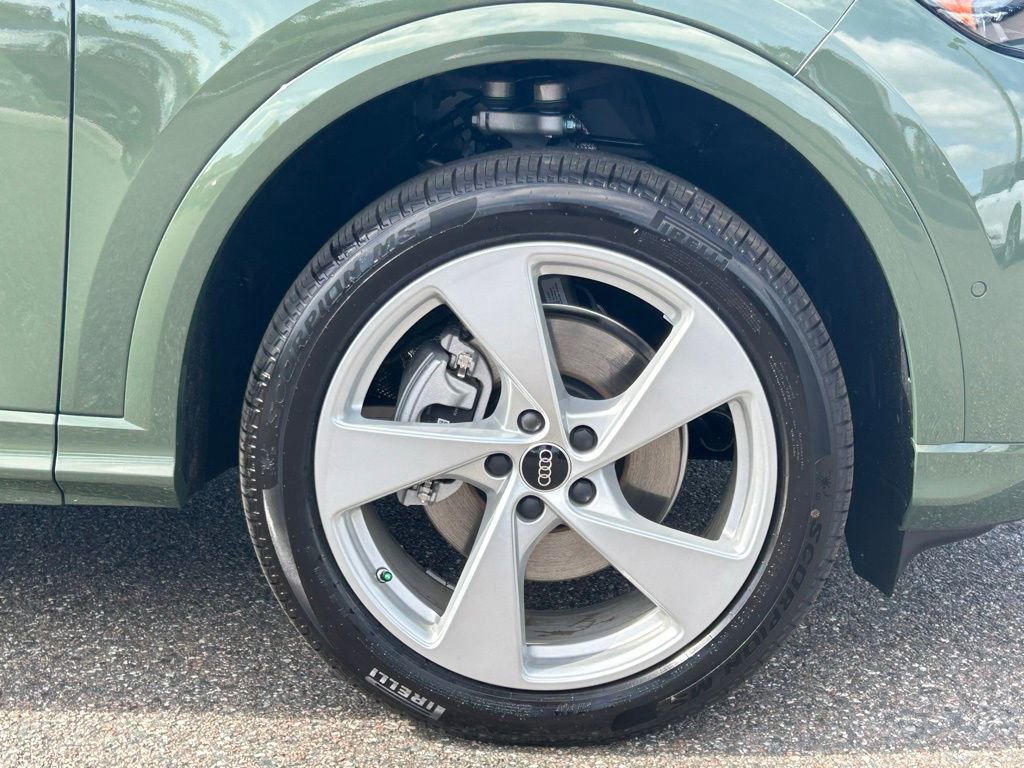 New 2026 Audi Q5 Premium Plus image 45