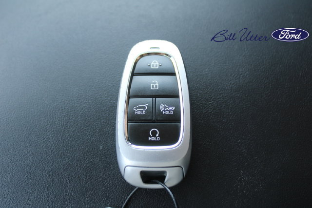 Used 2025 Hyundai Palisade SEL AWD/4WD image 27