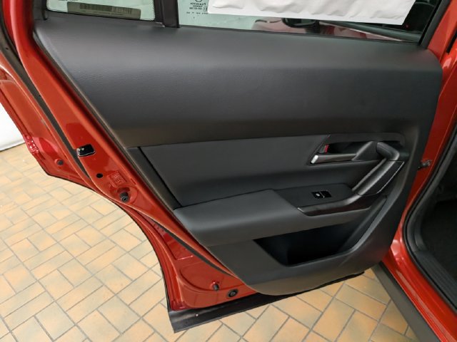 New 2026 MAZDA CX-50 AWD 2.5 S w/ Cargo Package image 16