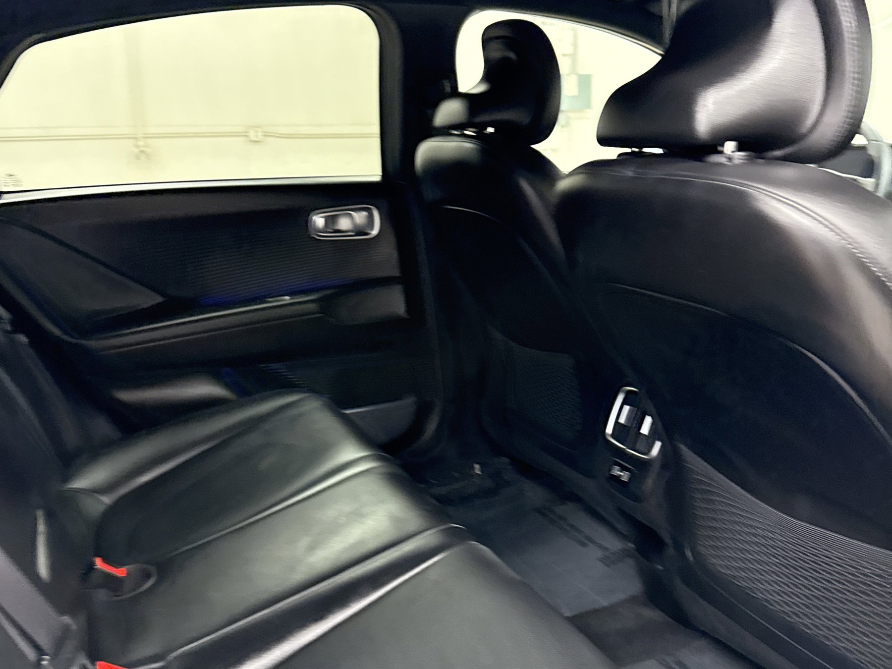 Used 2023 Hyundai Ioniq 6 SEL image 18