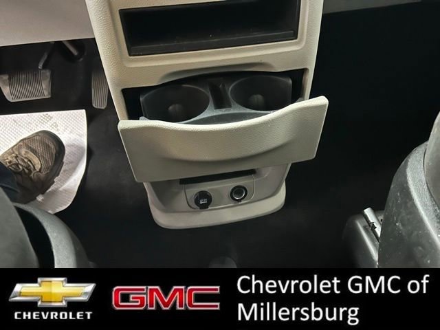 Used 2017 Dodge Grand Caravan SE image 20