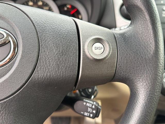 Used 2011 Toyota RAV4 4WD w/ Base L4 Extra Value Pkg image 23