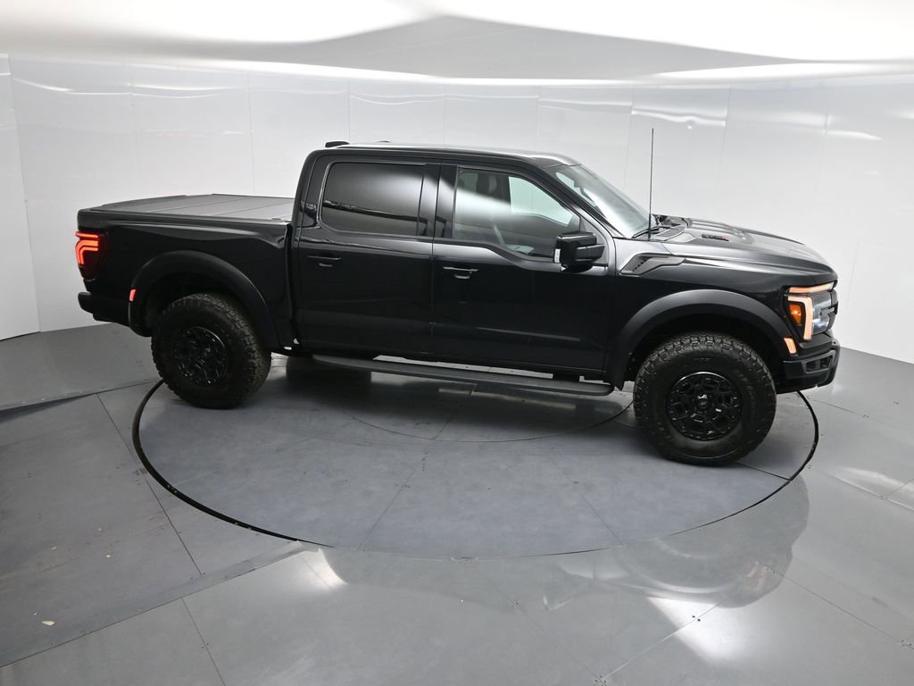 Used 2024 Ford F150 Raptor w/ Equipment Group 803A Raptor R image 54