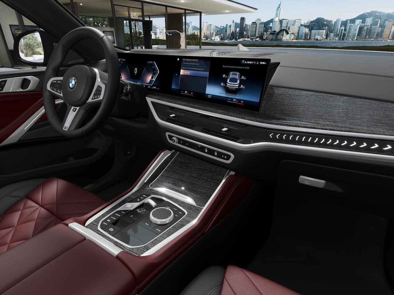 New 2026 BMW X6 xDrive40i image 14