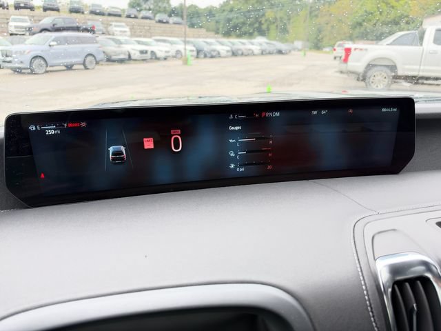 Used 2026 Ford Expedition Max Platinum w/ Stealth Performance Package AWD/4WD image 51