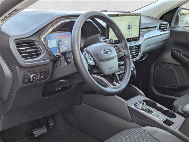 New 2026 Ford Escape SE image 3