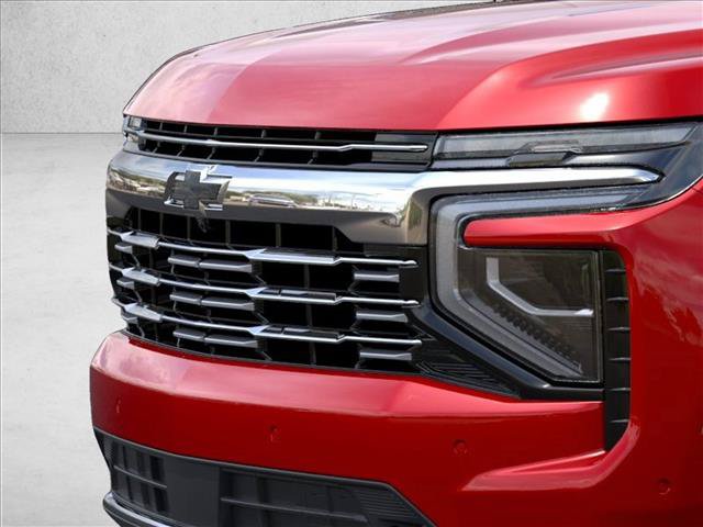 New 2026 Chevrolet Suburban Premier RWD image 13