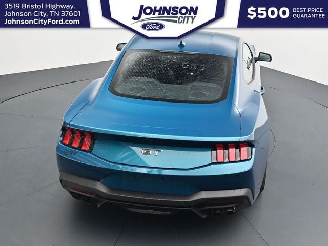 New 2026 Ford Mustang GT Premium RWD image 21