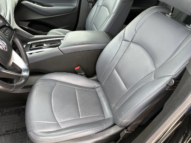 Certified 2024 Buick Enclave Essence AWD/4WD image 22