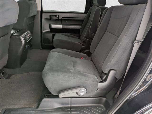 Used 2022 Toyota Sequoia TRD Sport image 20